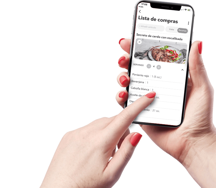 Premium app