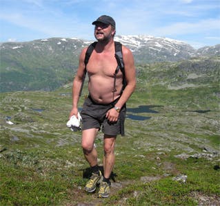 Lars Sponheim