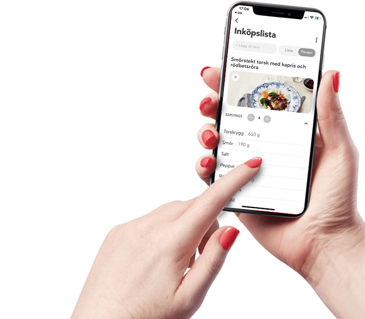 Premium app