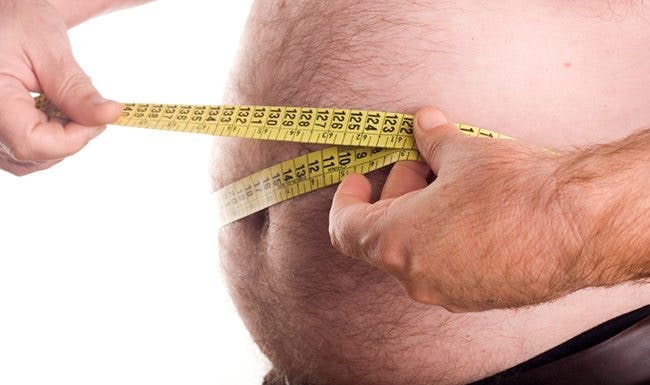Waist circumference