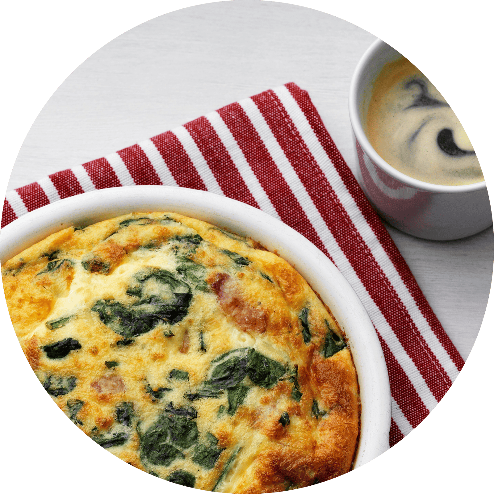 Keto breakfasts