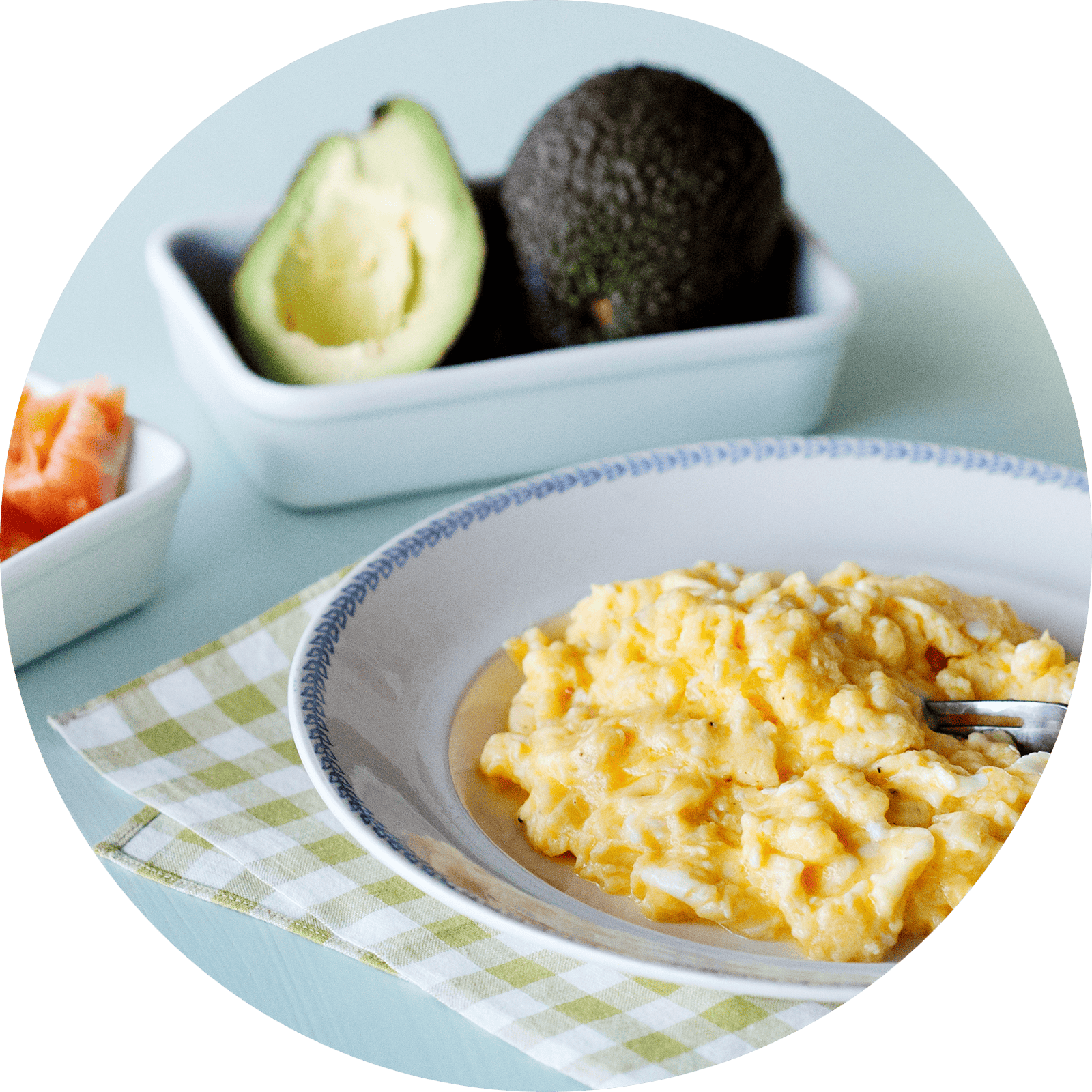 Eggs