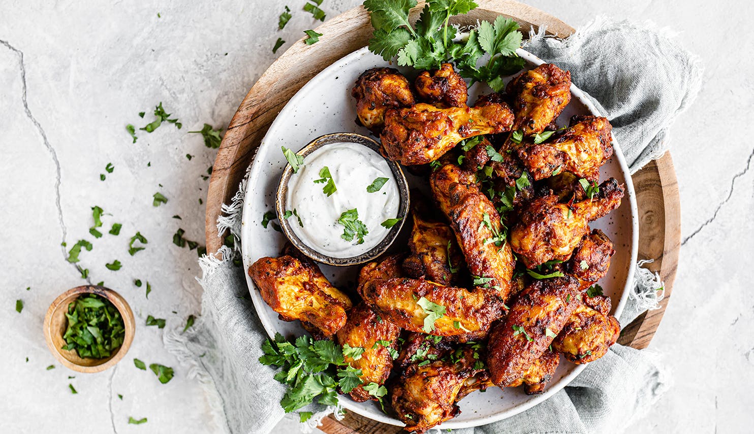 Low-carb recipes
